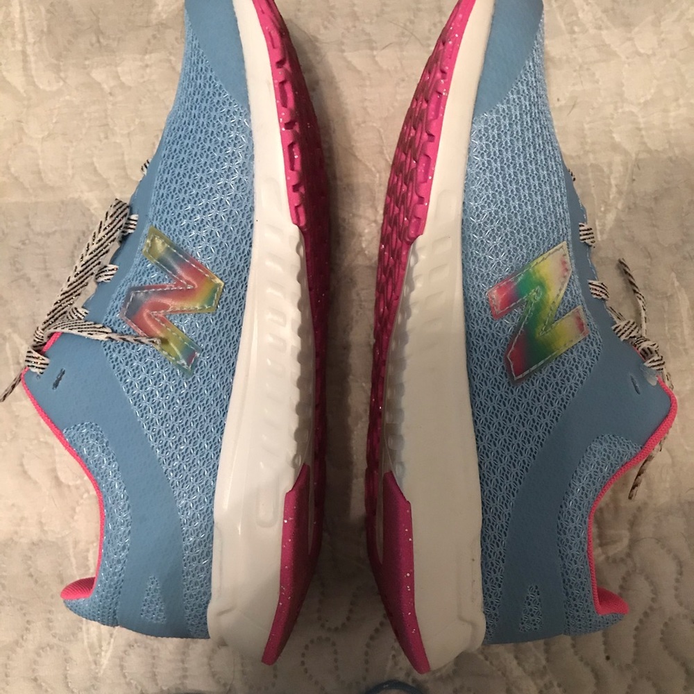 Women’s new balance shoes Sz 6.5 women’s